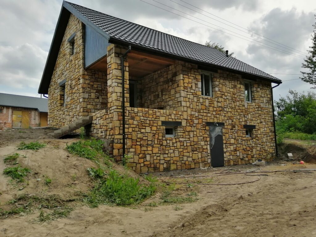 Budowa domu Lublin Od Zera - "pod klucz"